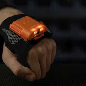 PROGLOVE Mark 2 | Hoffmann Identifikation.Automation | Bielefeld