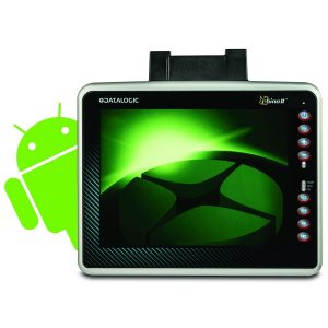 Datalogic RHINO II - HÖCHSTE ROBUSTHEIT UND FLEXIBILITÄT