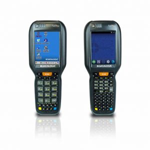 DATALOGIC FALCON™ X4 AUTO RANGE