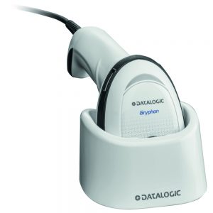 Handscanner Retail Kabelgebunden