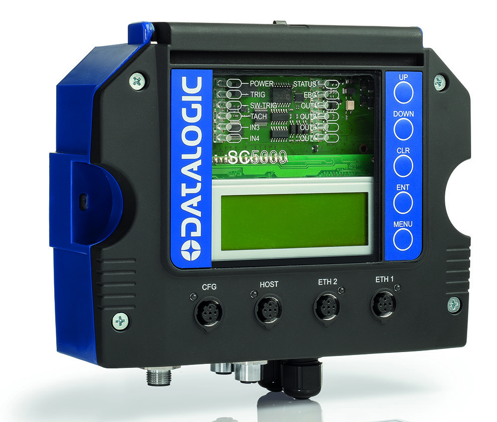 DATALOGIC SC5000