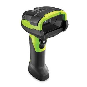 Zebra Handscanner