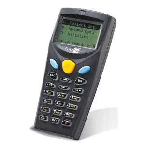 CipherLab SERIE CPT 8000