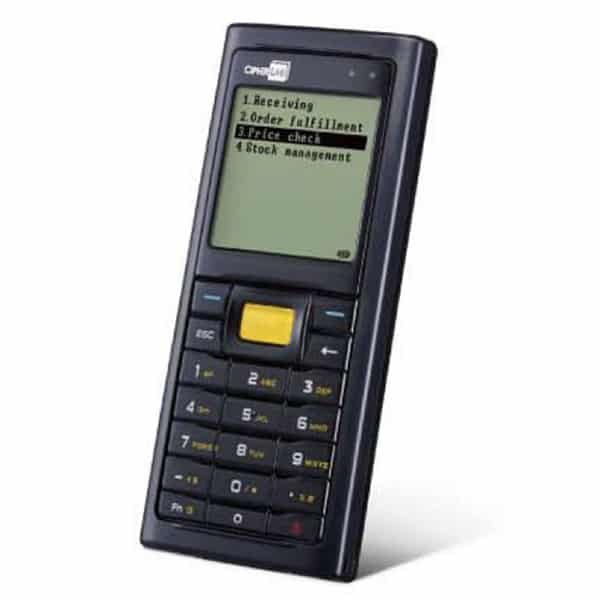 CipherLab SERIE 8200