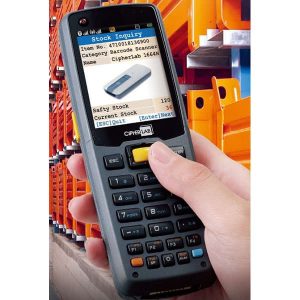 CipherLab SERIE 8600