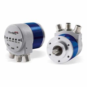 DATALOGIC AMT58-ECAT-PNET