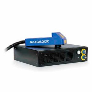 DATALOGIC AREX LASERMARKIERER