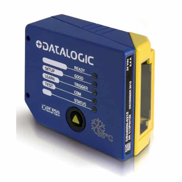 DATALOGIC DS2400N SUBZERO