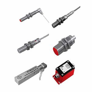 DATALOGIC INDUKTIVE SENSOREN