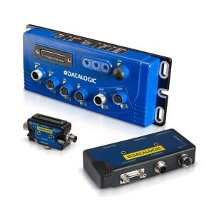 DATALOGIC KOMPAKTE ANSCHLUSSEINHEIT