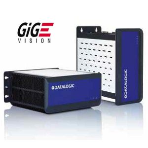 Industrielle Bildverarbeitung Datalogic