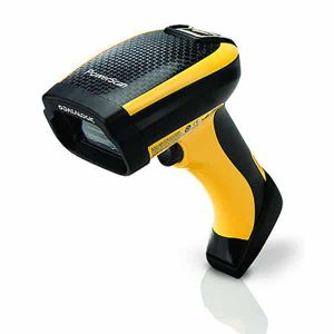 DATALOGIC POWERSCAN PD9300