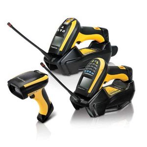 DATALOGIC POWERSCAN PM9100