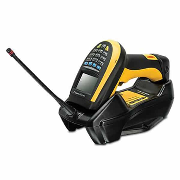 DATALOGIC POWERSCAN PM9500-DK