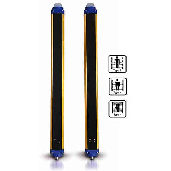 DATALOGIC SG BODY BIG BASE