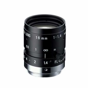 HOFFMANN - OBJEKTIVE