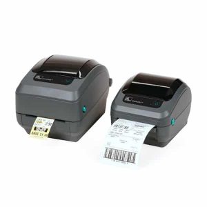 ZEBRA GK42 / GT800 DESKTOP SERIE