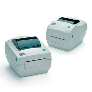 ZEBRA GC DESKTOP SERIE