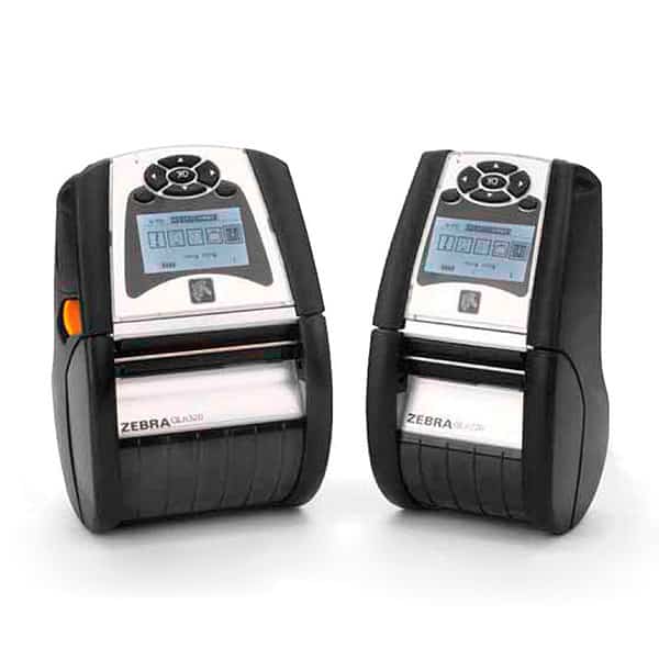 ZEBRA QLN 200/300 SERIE