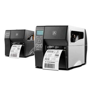 ZEBRA ZT 200 MID RANGE SERIE