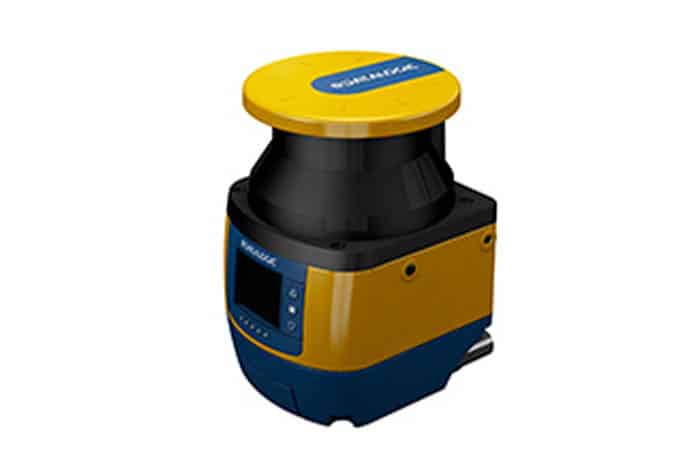 Datalogic Laser Sentinel