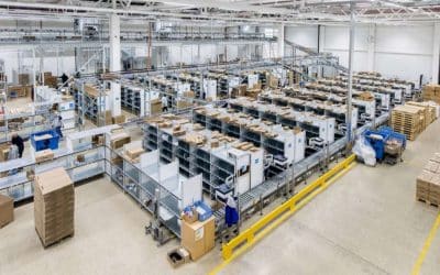 Bessere Barcode-Erkennung bei Miele