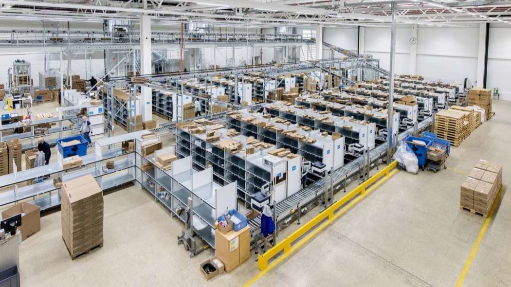 Bessere Barcode-Erkennung bei Miele