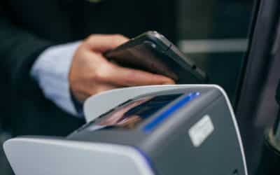 Android Zero-Touch-Registrierung