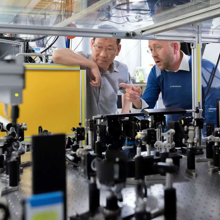 HIV-Hoffmann-Automation