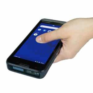 Datalogic Memor 20 | Hoffmann Identifikation.Automation | Bielefeld