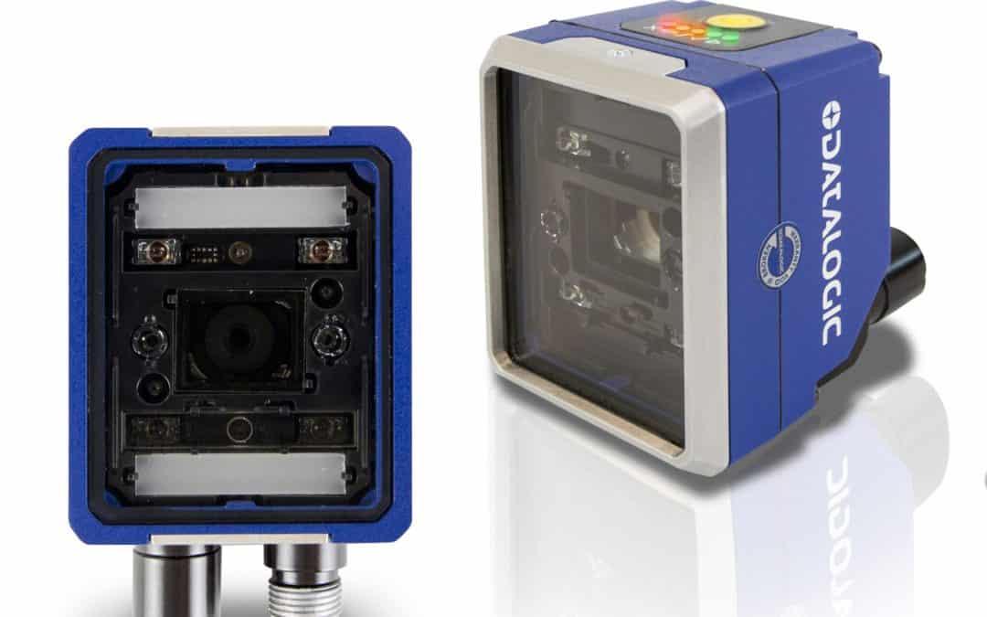 Unsichtbar und doch ein Barcode