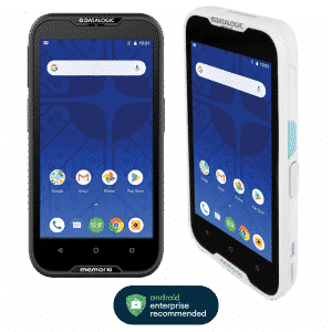 Mobile Datenerfassung