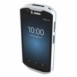 ZEBRA TC52 | Hoffmann Identifikation.Automation | Bielefeld