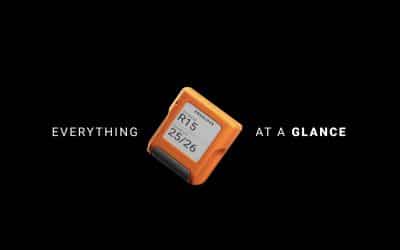 ProGlove Mark Display