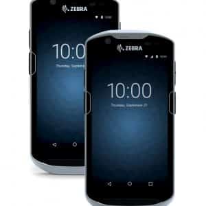 ZEBRA TC52/57 | Hoffmann Identifikation.Automation | Bielefeld