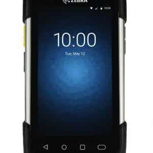 ZEBRA TC70/75 | Hoffmann Identifikation.Automation | Bielefeld