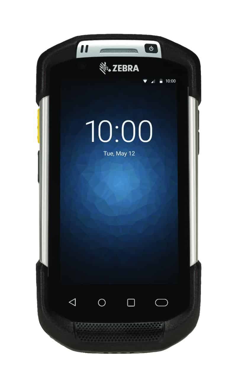 ZEBRA TC70/75 | Hoffmann Identifikation.Automation | Bielefeld