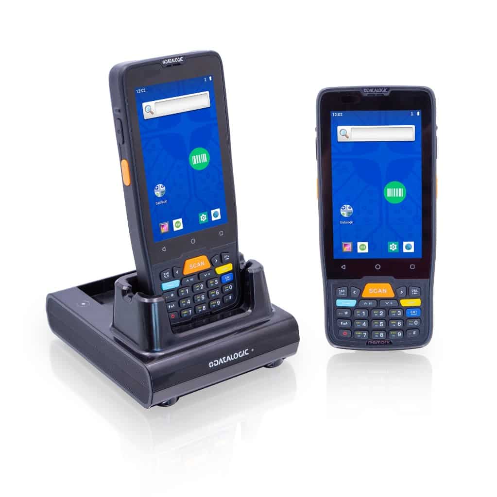 Datalogic Memor K | Hoffmann Identifikation.Automation | Bielefeld