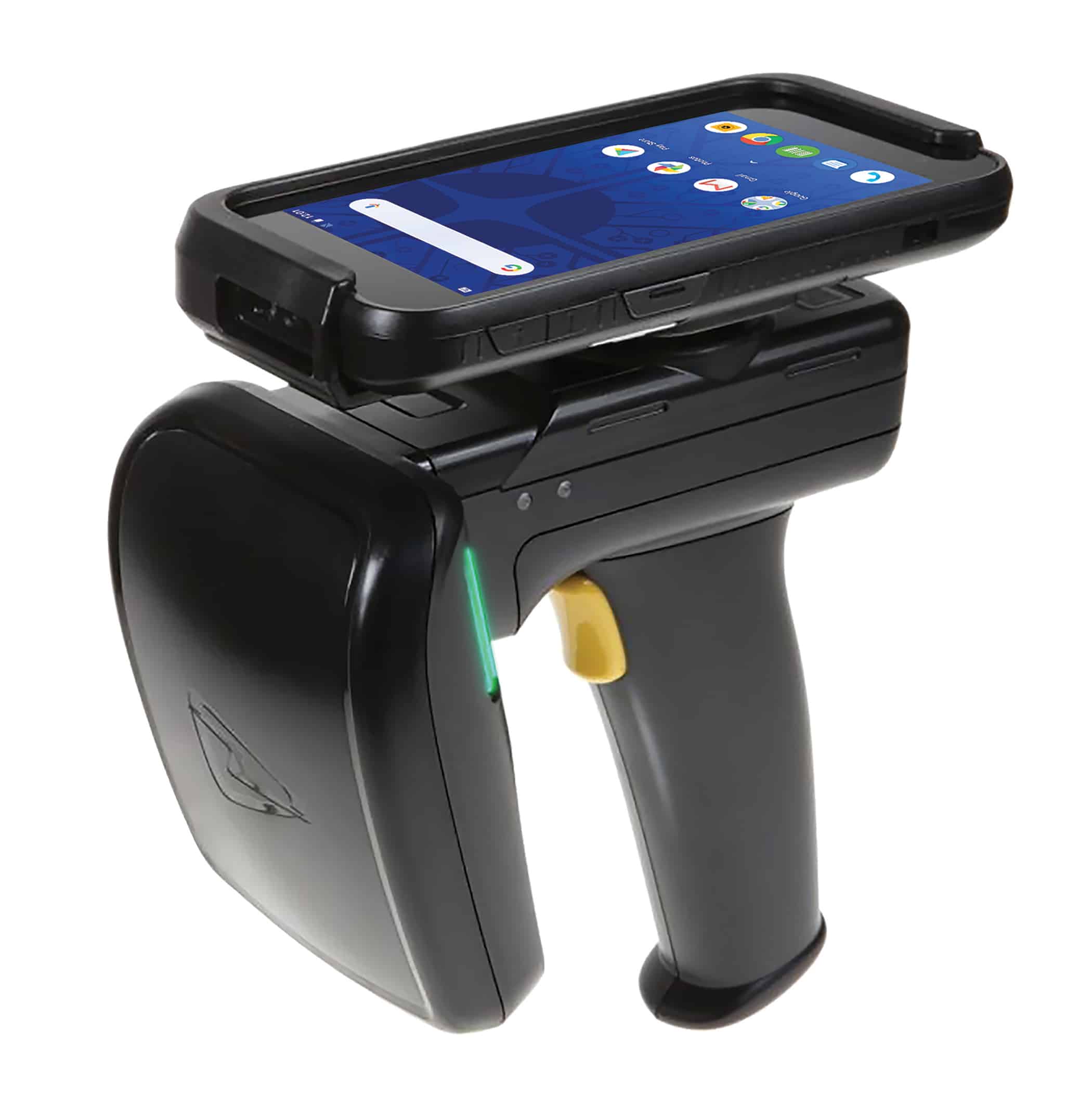 Datalogic RFID Griff Memor K | Hoffmann Identifikation.Automation | Bielefeld