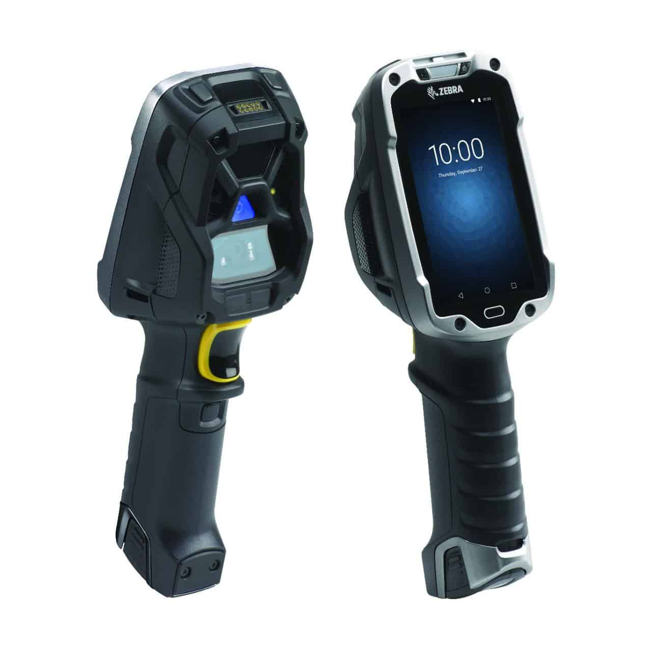 ZEBRA TC8300 HIVHoffmann GmbH