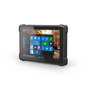 Pokini Tab FS10 | Hoffmann Identifikation.Automation | Bielefeld