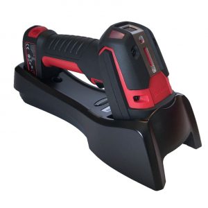 Honeywell Granit 1991iSR | Hoffmann Identifikation.Automation | Bielefeld