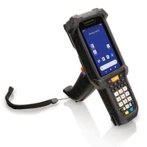 Datalogic PLP Skorpio X5 XLR | Hoffmann Identifikation.Automation | Bielefeld