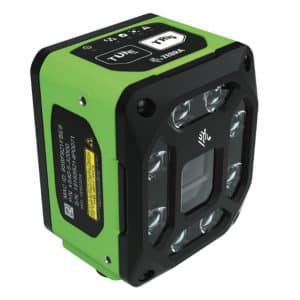 ZEBRA FS40 | Hoffmann Identifikation.Automation | Bielefeld