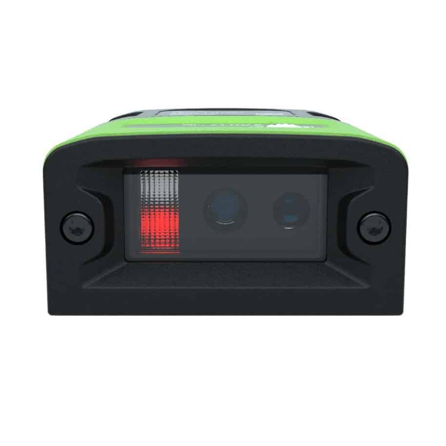 ZEBRA FS20 | Hoffmann Identifikation.Automation | Bielefeld