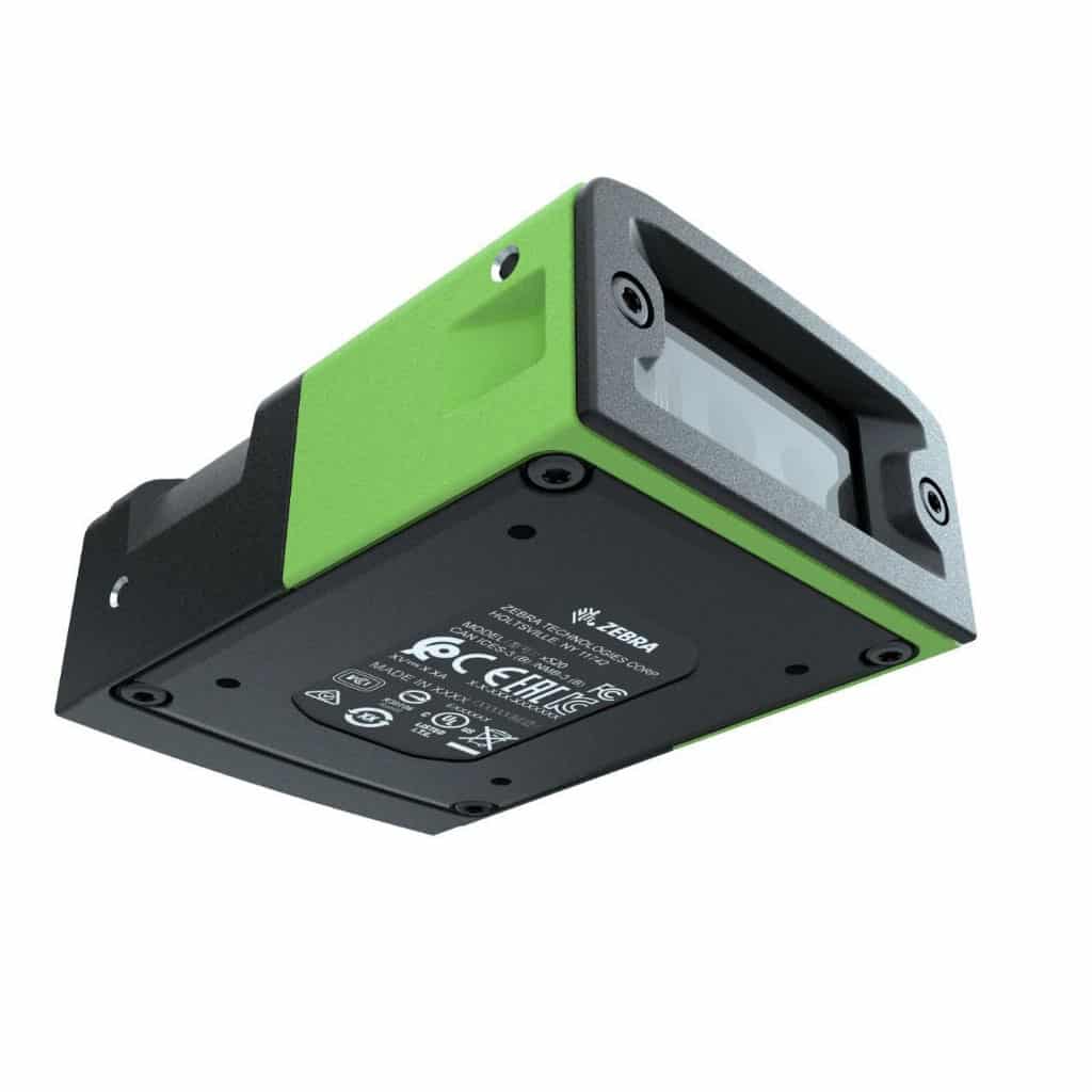 HIV Hoffmann Zebra FS20 Snapseed ZEBRA FS20