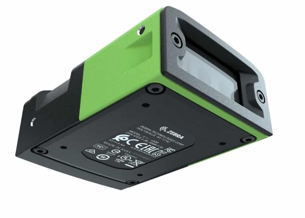 ZEBRA FS20 | Hoffmann Identifikation.Automation | Bielefeld