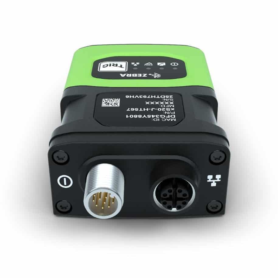 ZEBRA FS20 | Hoffmann Identifikation.Automation | Bielefeld