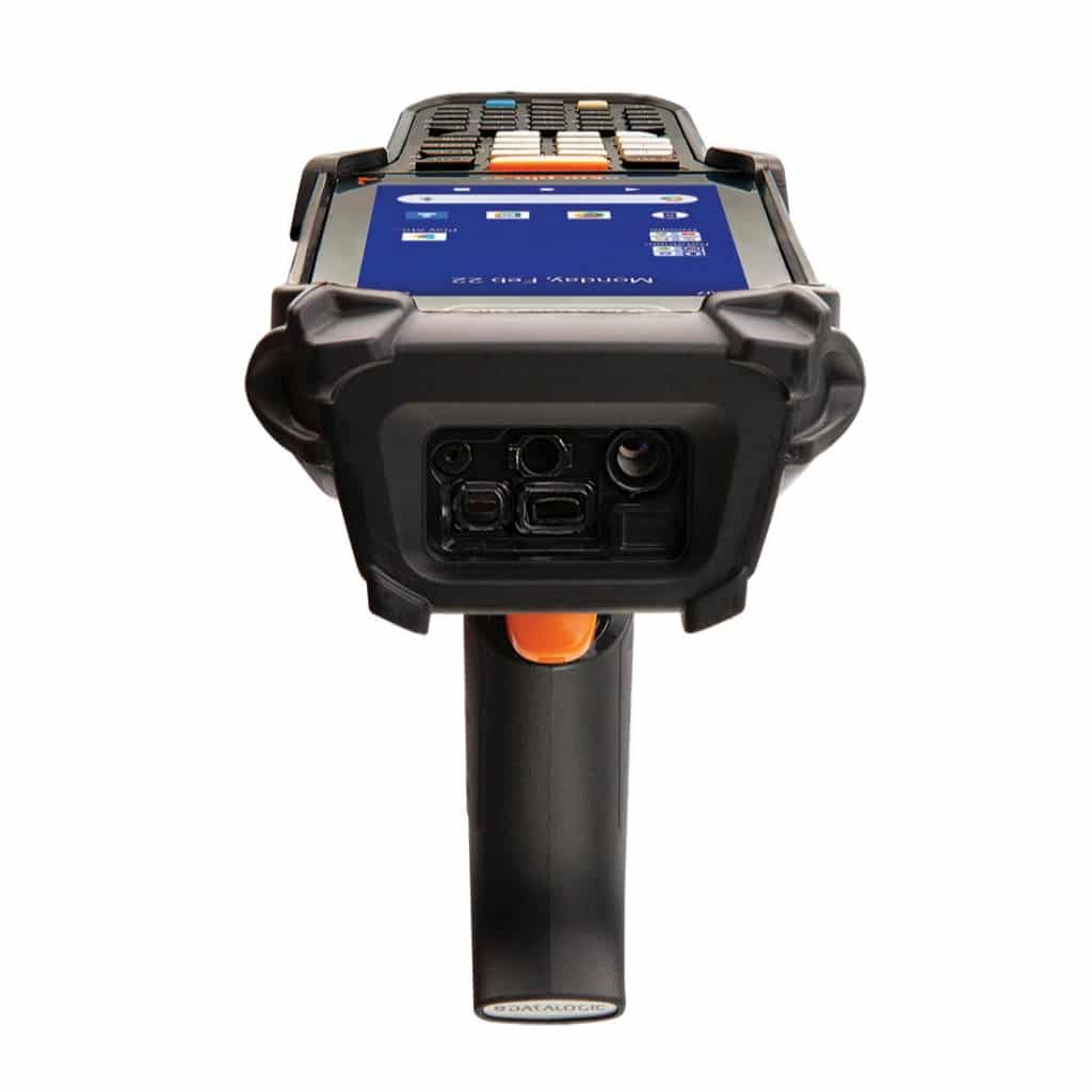 Datalogic PLP Skorpio X5 XLR | Hoffmann Identifikation.Automation | Bielefeld