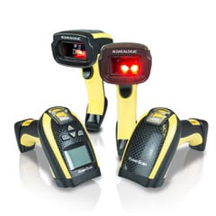 Datalogic PowerScan 9500 | Hoffmann Identifikation.Automation | Bielefeld